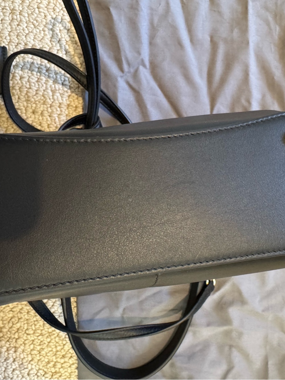 Balenciaga Rodeo Bag (Mini) - Picture 8 of 11